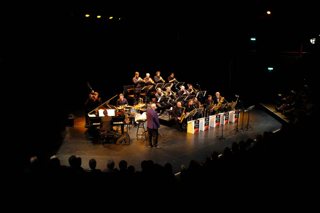 BBC Big Band
